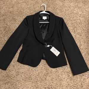 Black Armani Blazer